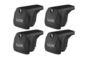 Комплект опор LUX SCOUT-2, на интегр. рейл., 56360