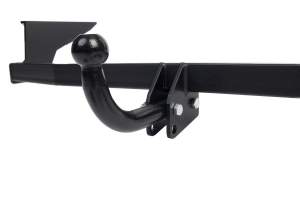 Фаркоп Toyota Matrix 2003-2007, рама и крюк-шар 50 мм, 44743