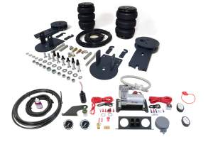 Пневмоподвеска с сист. управ. 2.Эконом Toyota Hiace H200 2004-XX, задняя ось, грузовой, 52536