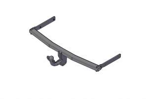 Фаркоп Skoda Yeti 09-18 рама и крюк-шар, 50мм 25999