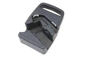 Пластиковая ручка-держатель для кронштейна фаркопа