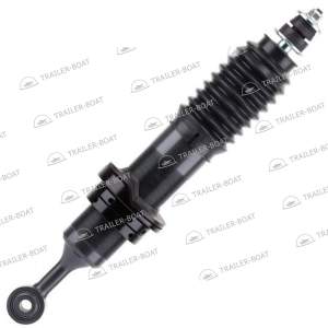 Амортизатор передний Toyota Land Cruiser Prado 150 2009-11/2017 ячеисто-пенный, под лифт 0-45 мм, 6373