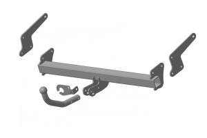 Фаркоп Toyota RAV4 19-нв (кроме компл. с функц. 