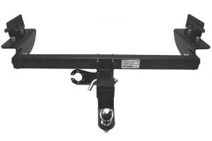 Фаркоп Mitsubishi L200 2016-2018 под квадрат 41235