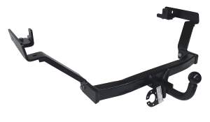 Фаркоп на Toyota Probox 2002-2014, рама и крюк шар 50 мм, 47457