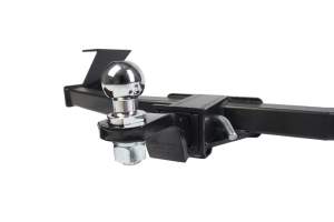 Фаркоп Toyota Gaia 2WD/4WD 1998-2004, под квадрат, 53246