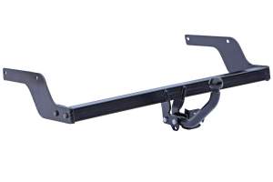 Фаркоп на Nissan Almera 2013-2019, рама и крюк шар 50 мм, 45480 (Акция)