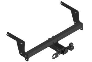 Фаркоп Toyota RAV4 V 2019-XX, под квадрат, 49132