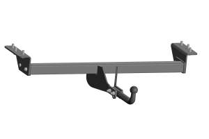 Фаркоп Tank 700 24-нв рама и крюк-шар, 50мм 57839