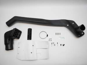 Шноркель правый на Suzuki Escudo 1991-1999 SSVTRA