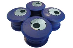 Регулируемые сайлентблоки со смещенным центром Toyota Land Cruiser 105 Series 1998-2007 1144