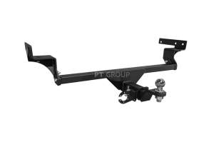 Фаркоп Mitsubishi OutLander 2022-XX, под квадрат, 57139