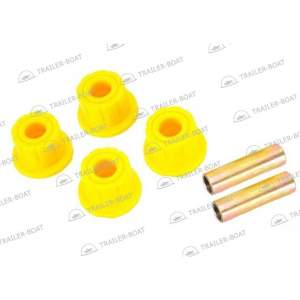 Втулки рессорные на L200 2015-2019 OME OMESB113