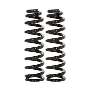 Передние пружины на Land Cruiser 200 2007-2021, + 100 кг, лифт +50 мм OME 2703