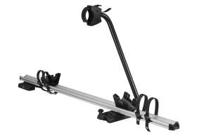 Крепление для перевозки велосипедов универсальное LUX PROFI