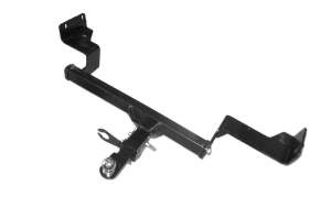 Фаркоп Kia Rio X-Line 17-нв под квадрат, 50мм 48557