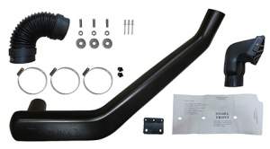 Шноркель на Nissan Safari 1987-1997 SNY160A