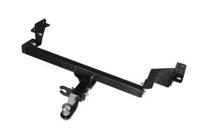 Фаркоп Mitsubishi Outlander 16-нв под квадрат, 50мм 41275