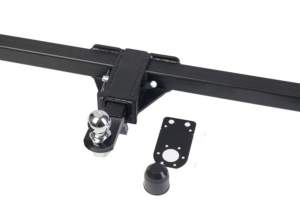 Фаркоп Suzuki Escudo 88-97 1 пок. 3/5 дв. под квадрат, 50мм 53240