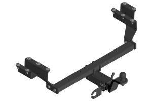 Фаркоп Москвич 3 2022-XX, под квадрат, 53197