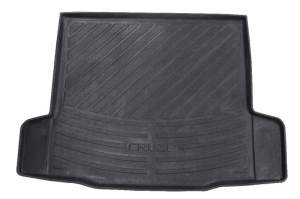 Коврик-ванночка 3D Ford Mondeo 2008-2015 1468