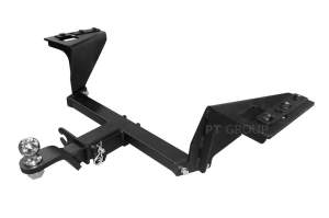 Фаркоп Subaru Forester 12-18 под квадрат, 50мм 48562