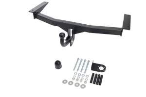 Фаркоп Honda Stream 2WD/4WD 2006-2014, рама и крюк-шар 50 мм, 44212