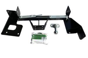 Фаркоп Nissan X-Trail 2007-2014, рама и крюк шар 50 мм, 5088