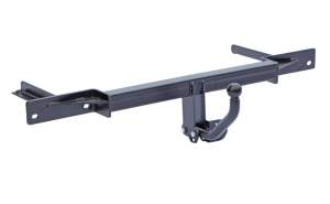 Фаркоп Chevrolet Cruze (седан) 2009-2016, рама и крюк шар 50 мм, 49146