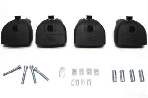 Комплект опор багажника 2 "LUX"