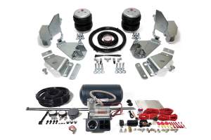 Пневмоподвеска с сист. управ. 2.120.PS ГАЗ Газель NEXT 2010-2017, передняя ось, 52527