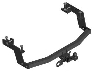 Фаркоп Toyota Probox 2014-XX, под квадрат, 50195