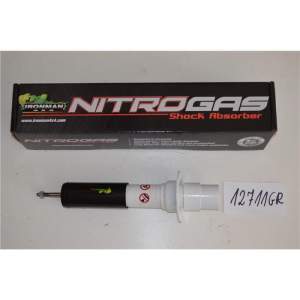 Амортизатор газо-масляный Jeep Cherokee Liberty KJ/KK c 2001 +40mm 12711GR