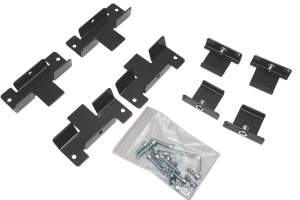 Комплект адаптеров LUX Suzuki Grand Vitara 05i 2005-2016 26805