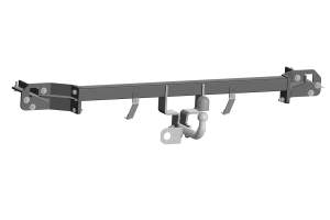 Фаркоп Kia Carnival 19-нв KA4 рама и крюк-шар, 50мм 51543