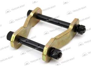 Серьга рессорны Ironman 795 на L200 2007-2016