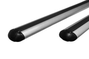 Алюминиевая дуга (комплект 2 шт.) (В,С,D,E) аэро, длина 1500 мм