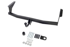 Фаркоп Honda Odyssey 2WD/4WD 1999-2003, рама и крюк-шар 50 мм, 44205
