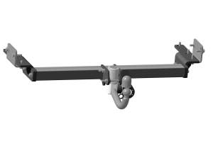 Фаркоп Lexus RX300 17-22 кроме компл. 