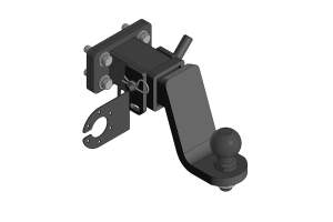 Фаркоп Tank 300 21-нв под квадрат, 50мм 56694