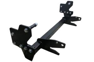 Адаптер для снегоотвала на Toyota Hilux 2016-XX