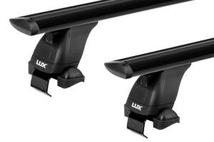 Багажник на крышу Toyota Opa I 2000-2005 на гладкую крышу, за двер. пр., 48387