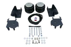 Пневмоподвеска Sollers Atlant 2022-2023, задняя ось, 51813