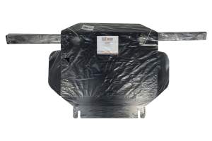 Защита раздатки Isuzu D-Max 2012-2021 V-all, 49493