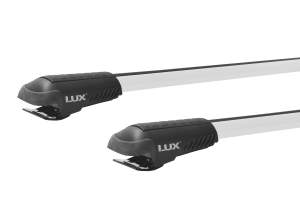 Багажник с дугами LUX на рейлинги для Lexus LX570 2007-2015, 791293