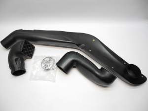 Шноркель на Toyota Land Cruiser 1998-2007 ST100NA