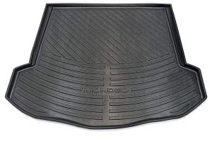 Ковер в багажник Ford Mondeo 2011 1470