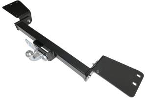 Фаркоп Toyota Land Cruiser 98-07 рама и крюк-шар, 50мм 12928