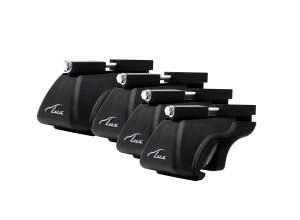 Комплект адаптеров LUX КЛАССИК, 50550