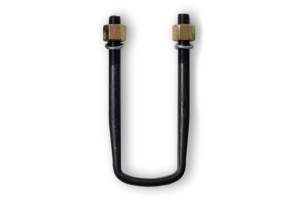 Стремянка рессоры УАЗ 469 1972-2011 (165мм) (стандарт), 55172